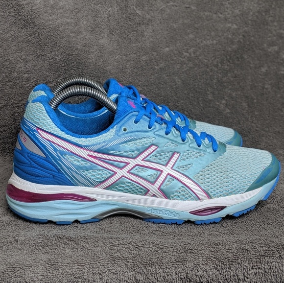 Asics Gel-Cumulus 18 - Picture 7 of 8